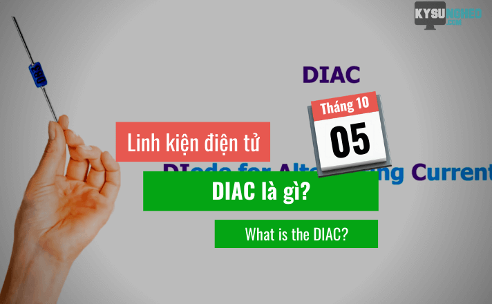 DIAC là gì